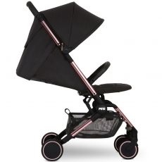 Дитяча прогулянкова коляска ABC Design Ping Diamond Rose Gold